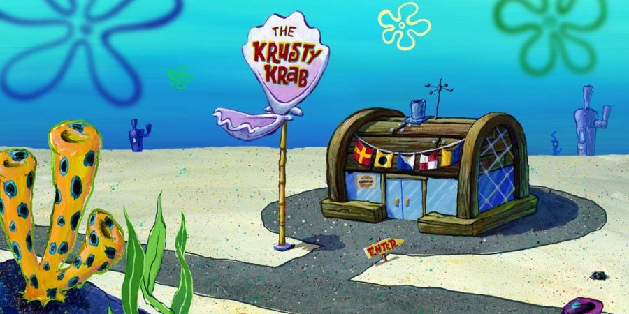 Must know shocking facts about Krusty Krab., by Tara, Jun, 2021