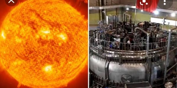 China made a fake Sun | by saniya kamal | July, 2021 | Candlemonk