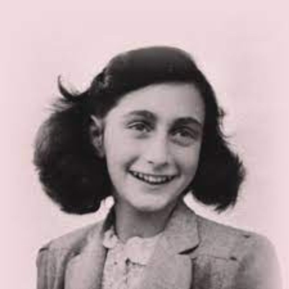 Anne Frank | Anne Frank House