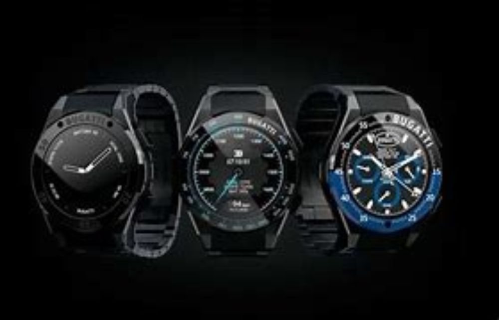 Image result for bugatti smartwatch