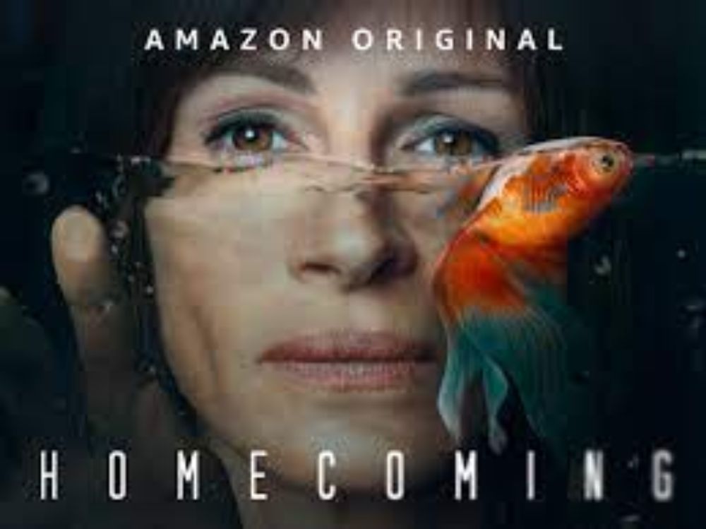 Prime Video: Homecoming - Season 1