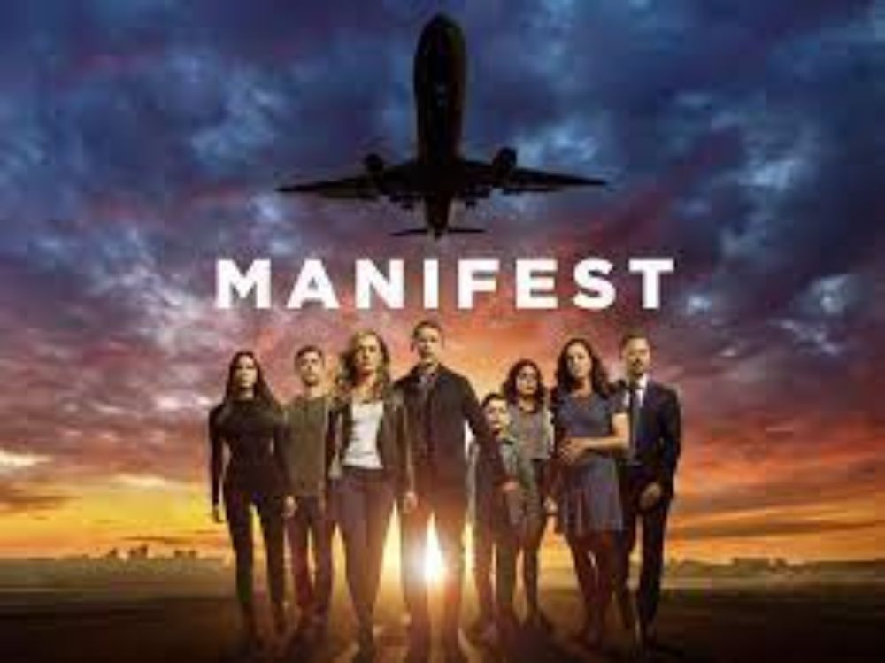 Watch Manifest: Season 1 | Prime Video