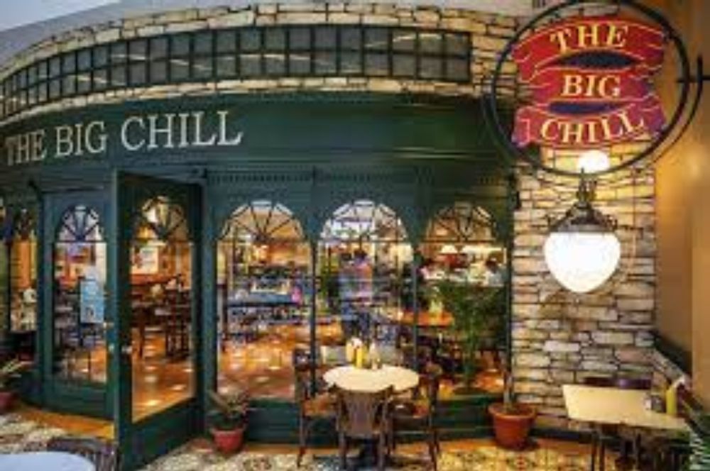 Delhi's The Big Chill celebrates 20 yrs and owes it all to a love story  that began in Rwanda