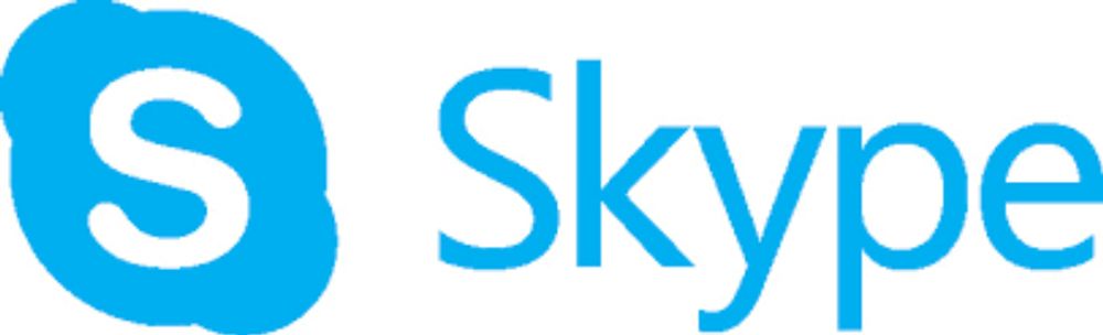 Skype rolls out new logo in line with Microsoft branding | Design Week