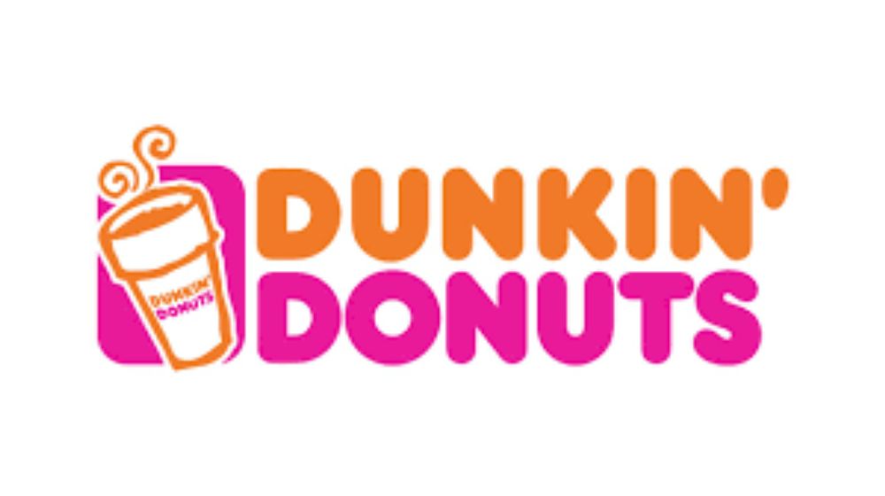 Dunkin Donuts logo and symbol, meaning, history, PNG