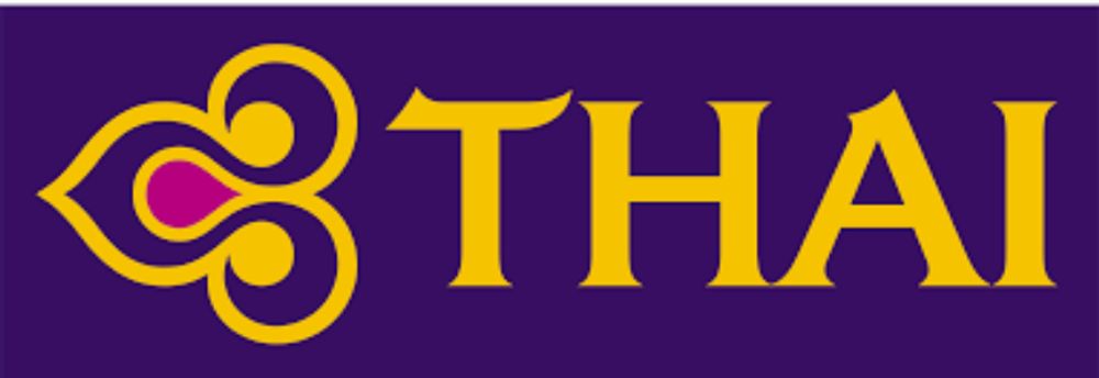 Thai Airways – Logos Download