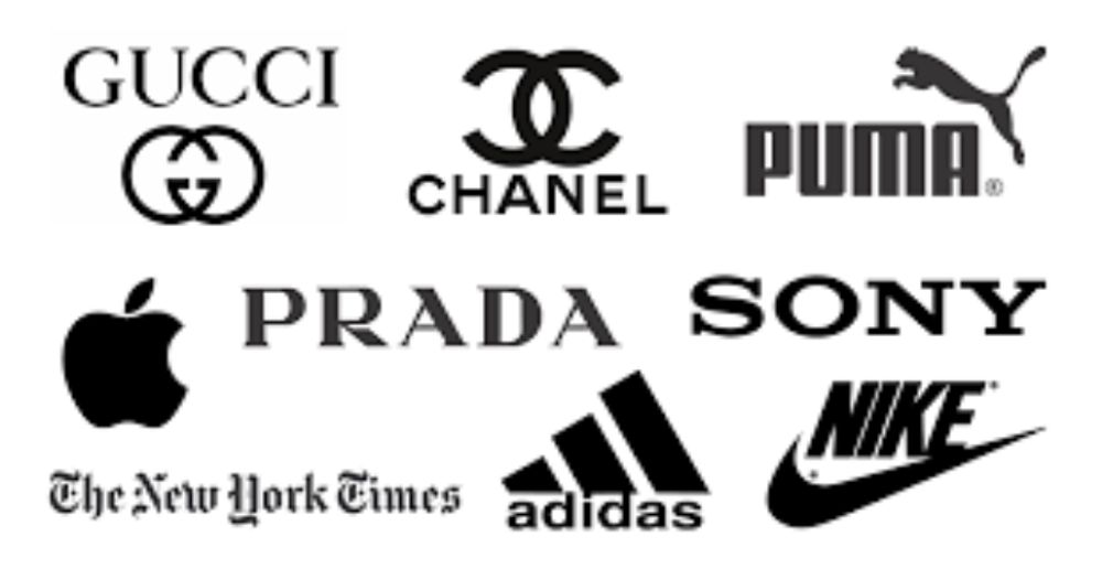 How to Know if a Black Logo is Best for Your Business | Logo Maker