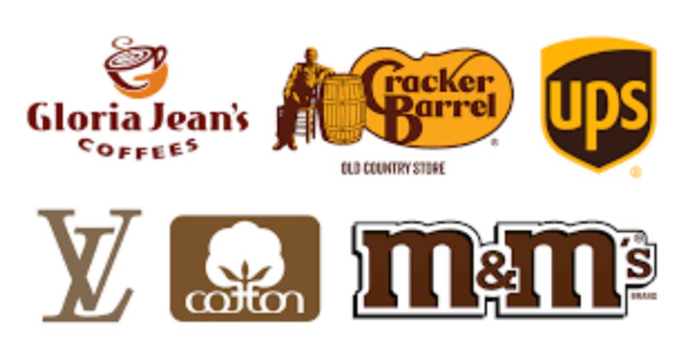 When Should You Use a Brown Logo for Your Business? | Logo Maker