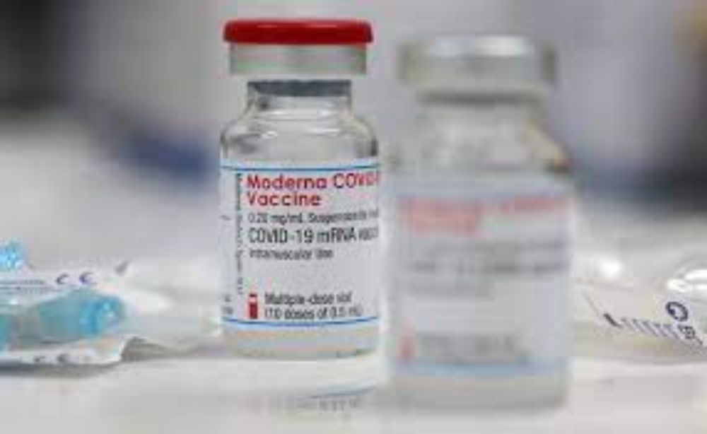 India's Cipla gets nod to distribute partner Moderna's COVID vaccine |  Reuters