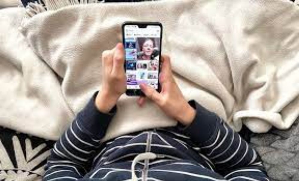 What Teens Needs to Know About Evaluating Health Information on TikTok