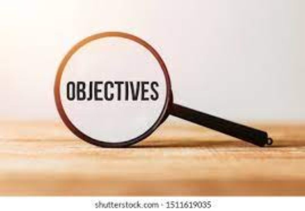 Objectives High Res Stock Images | Shutterstock