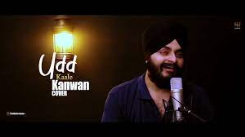 Udd Ja Kaale Kanwan | Unplugged Cover | Gadar | Chintan Mudras | Udit  Narayan | Sunny Deol | Ameesha - video Dailymotion