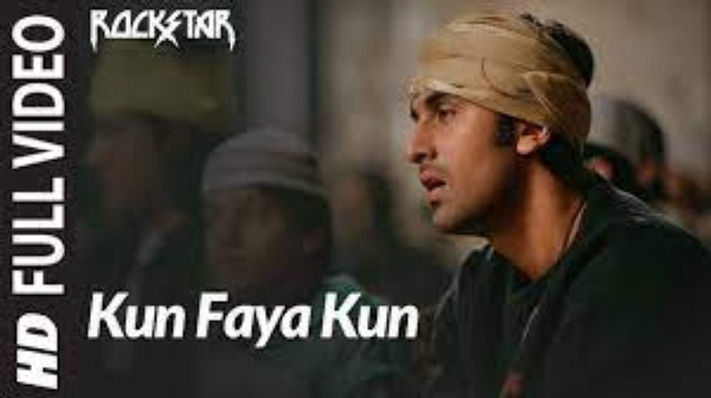 Kun Faya Kun Full Video Song Rockstar | Ranbir Kapoor | A.R. Rahman, Javed  Ali, Mohit Chauhan - YouTube