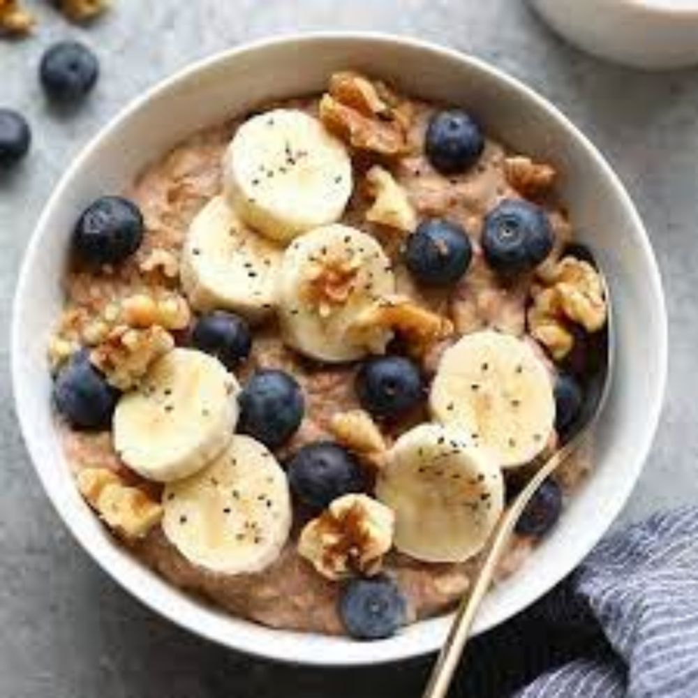 The 50 Best Oatmeal Recipes on the Planet - Fit Foodie Finds