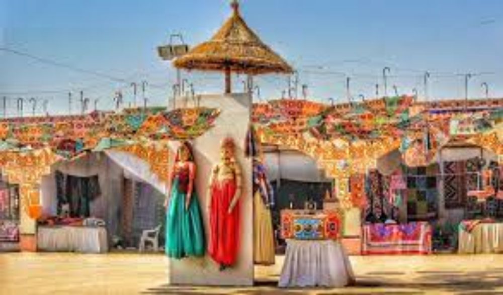 Things To Do in Rann Utsav 2020 - Rann Utsav Activities