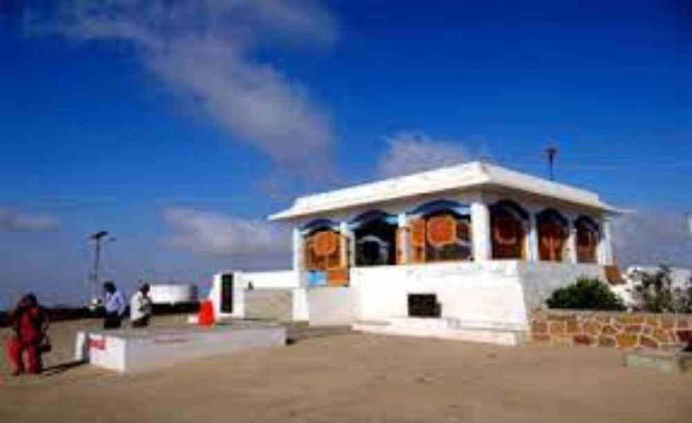 Black hill kutch tour Packages | Kala dungar in kutch