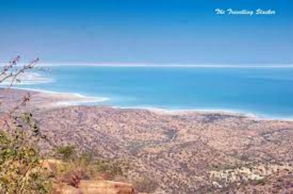 Kalo Dungar: The Black Hill of Kutch | The Travelling Slacker