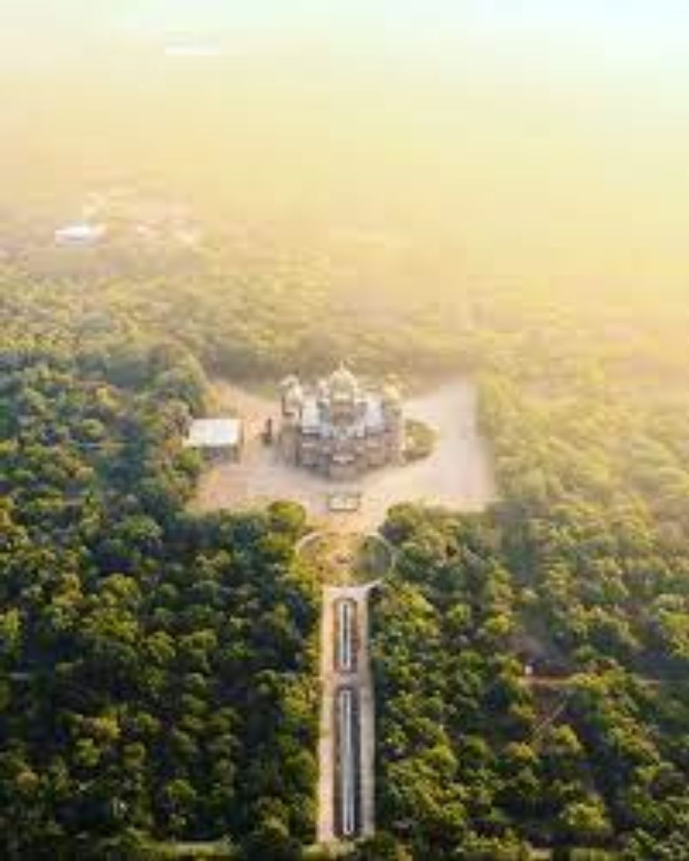 Vijay Vilas Palace, Mandvi, | Most beautiful places, Beautiful sites, Two  point perspective