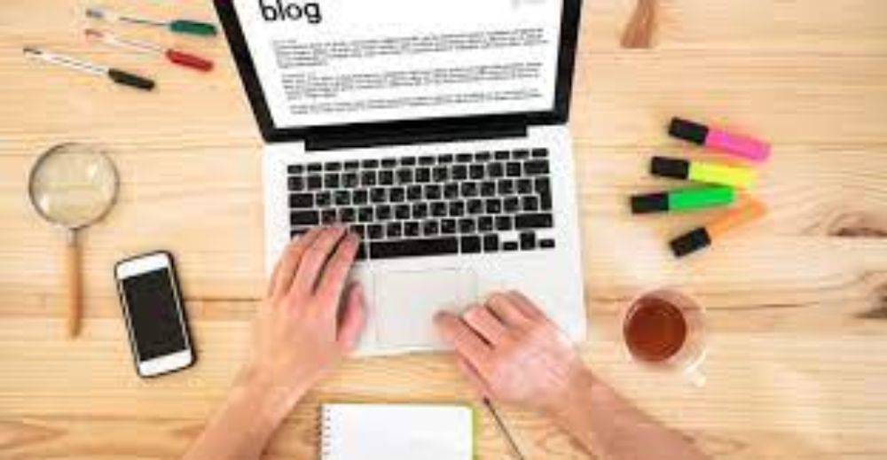 Create Great Blog Posts with Solid Structure