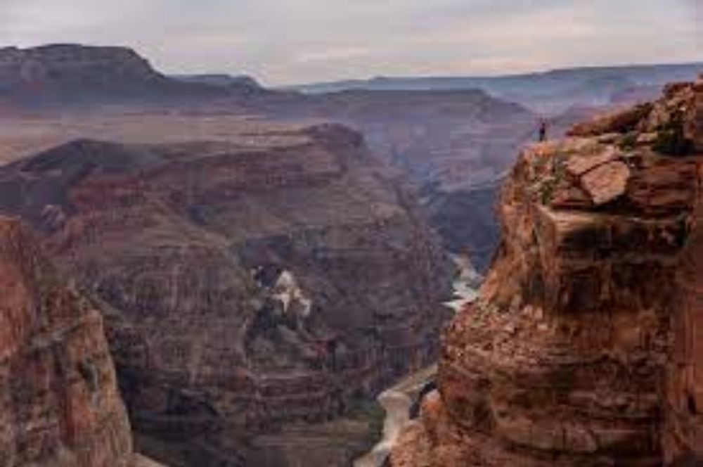 Everything to know about Arizona's Grand Canyon National Park