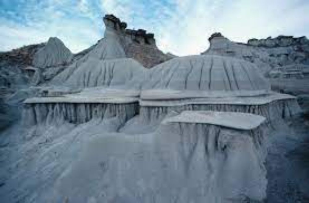 Dinosaur Provincial Park | park, Alberta, Canada | Britannica