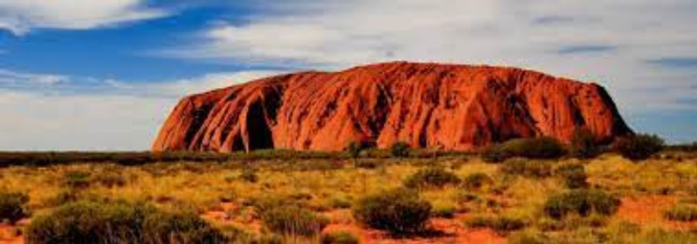 THE TOP 10 Things To Do in Ayers Rock | Attractions & Activities