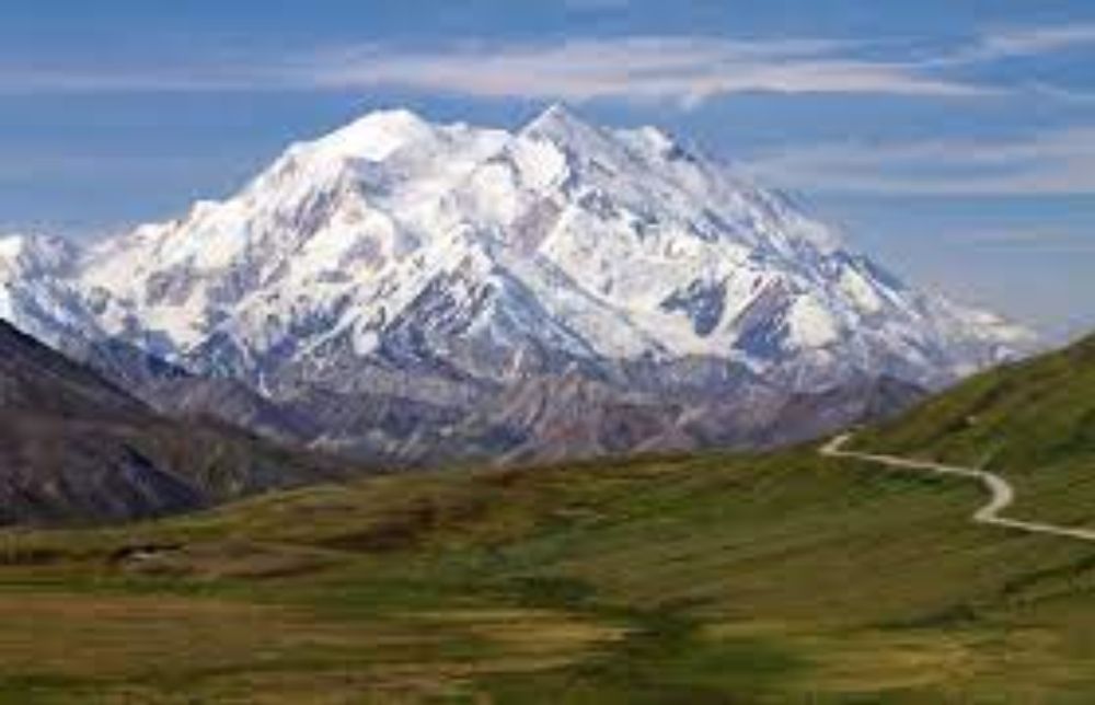 Denali | mountain, Alaska, United States | Britannica