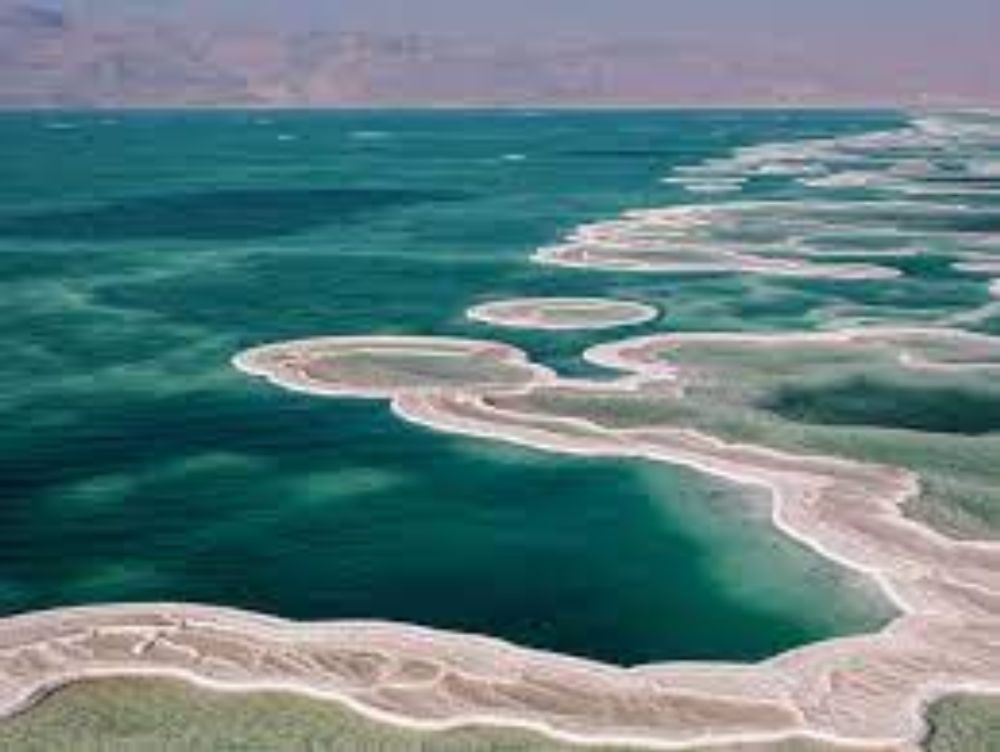 What is the Dead Sea? The Complete Guide | Dead Sea