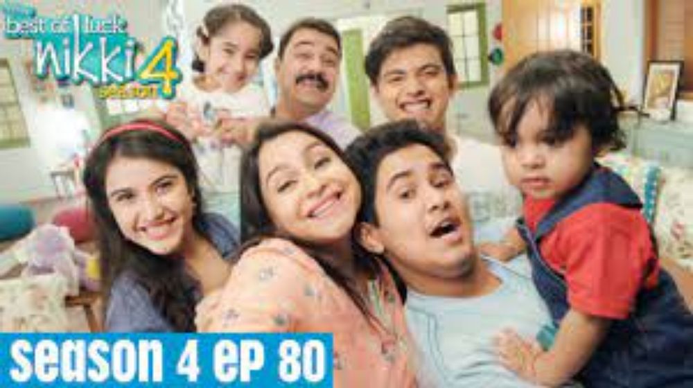 Duncan Dream Date | Best Of Luck Nikki | Season 4 | Episode 80 | Disney  India Official - YouTube