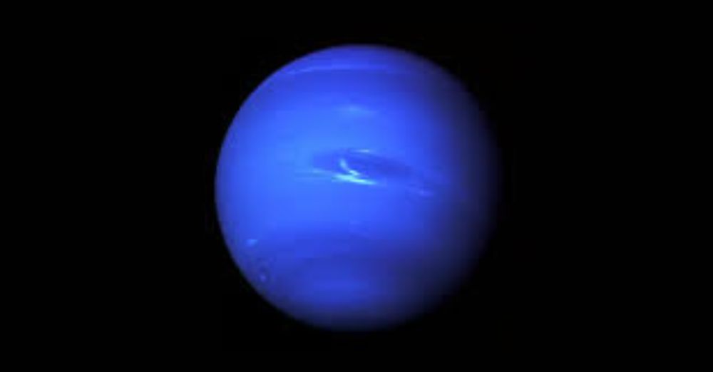 Neptune Is a Windy, Chilly, and Baffling Planet. Let's Go! | WIRED