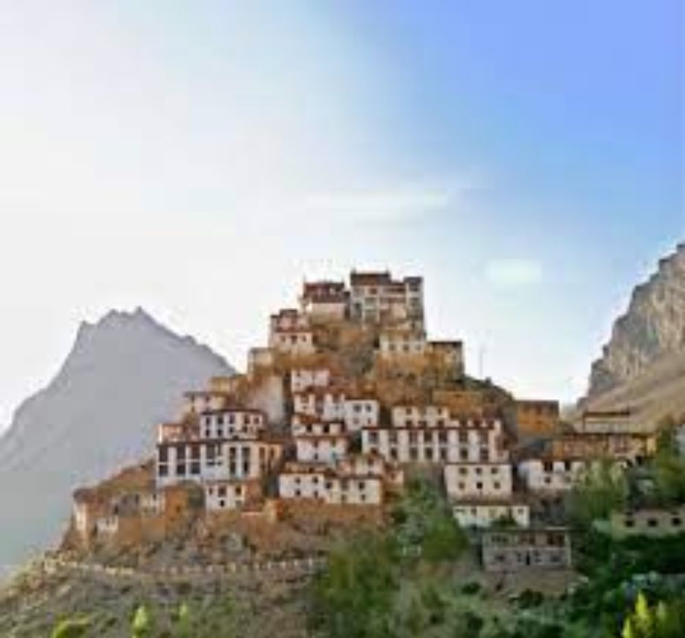 Monasteries - Himachal Tourism Official Website