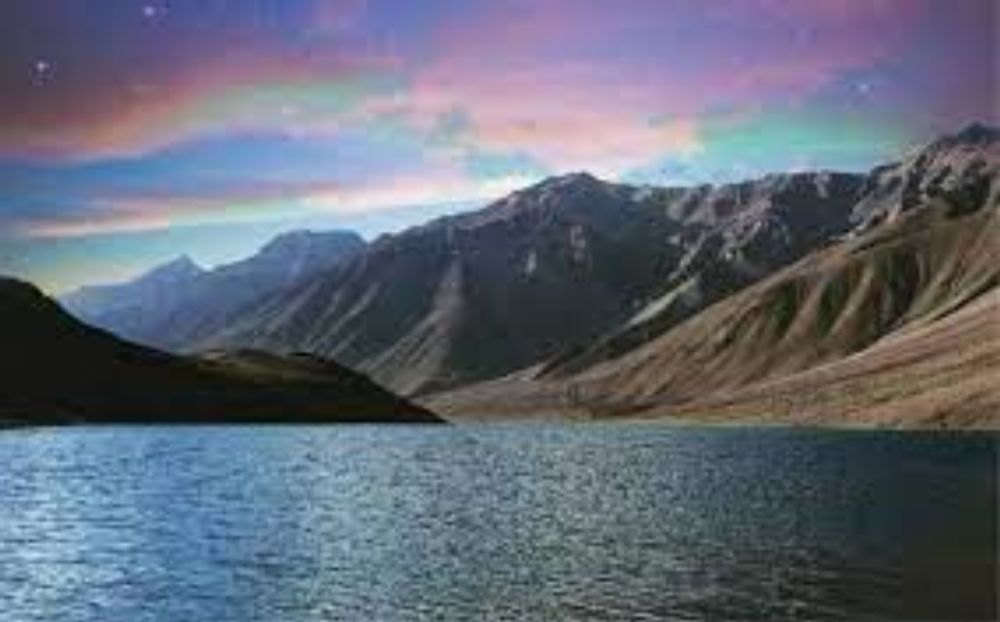 Chandratal Lake, Spiti Valley | WhatsHot Delhi NCR