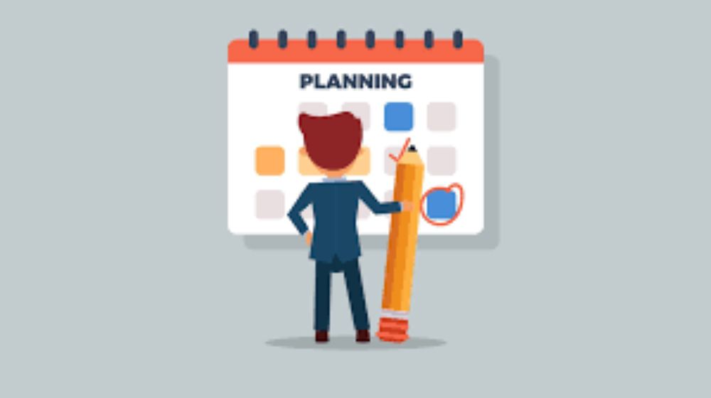 9 Planning Skills Essential for achieving Success | Marketing91