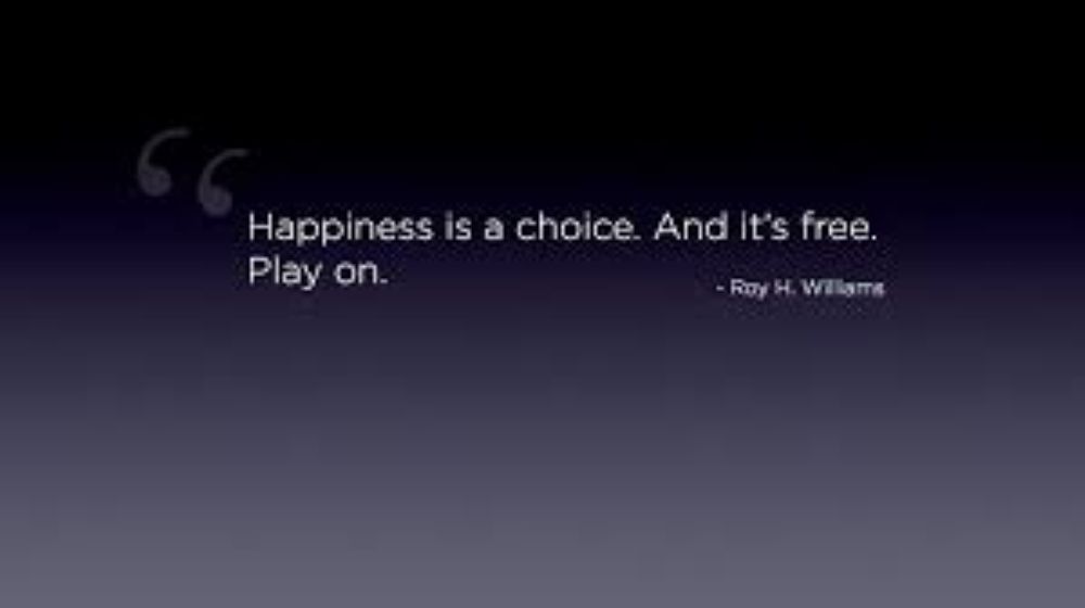 Nice Quote on Happiness HD Wallpaper Background | HD Wallpapers