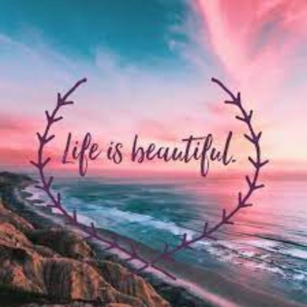 21 "LIFE IS WHAT YOU MAKE IT" QUOTES | Wallpaper quotes, Life is beautiful, Inspirational  quotes