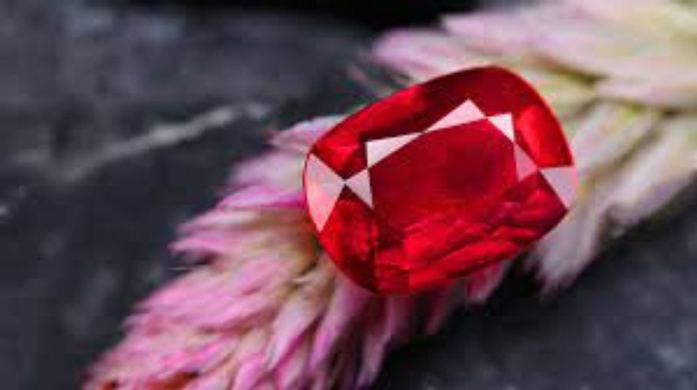 Ruby Birthstone: The Gemstone of July, Meaning, History & More