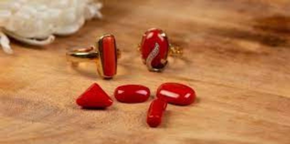 Know about the Secret Astrological Benefits of Natural Red Coral (Moonga)  Stone