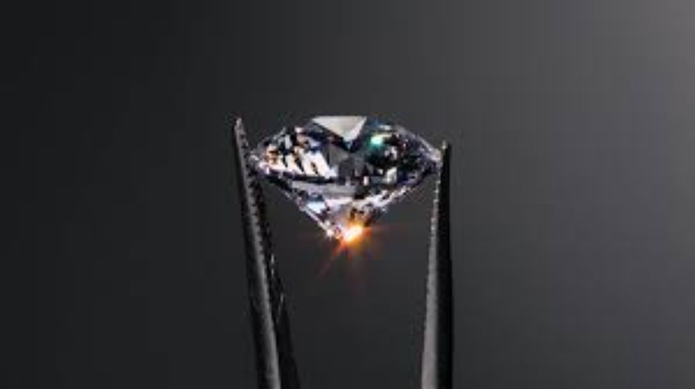 How a diamond company is giving carbon capture a boost - The Verge