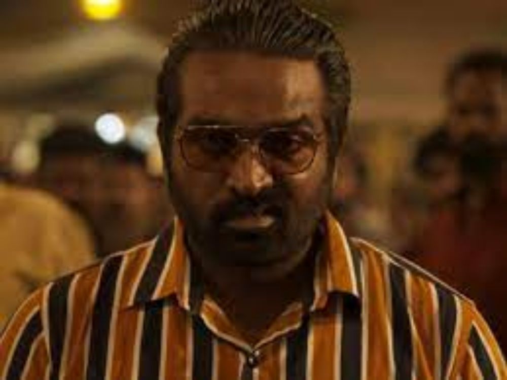 Vijay Sethupathi works with performance trainer for 'Vikram' | Tamil Movie  News - Times of India