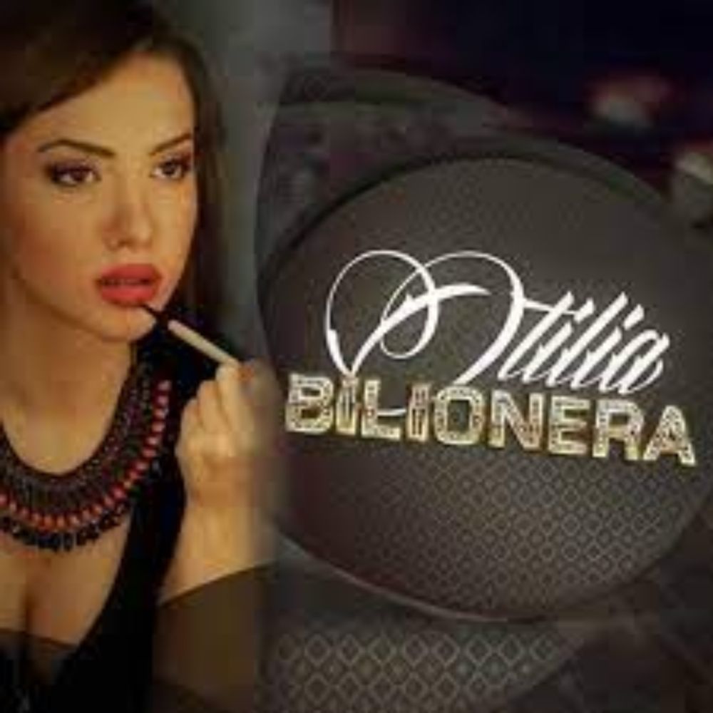 Bilionera by Otilia (Single, Romanian Popcorn): Reviews, Ratings, Credits,  Song list - Rate Your Music