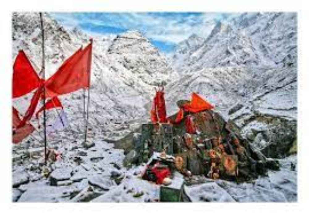 Bhairavnath Temple, Kedarnath - Timings, History, Pooja & Aarti schedule,