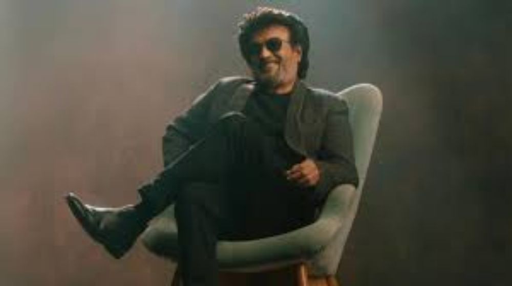 Happy Birthday Rajinikanth: The star who epitomises the Tamil film industry  - India Today