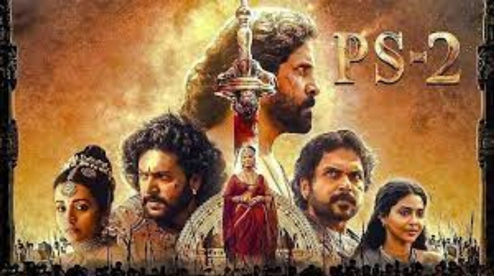 Prediction: here's when and where Ponniyin Selvan 2 could release on OTT