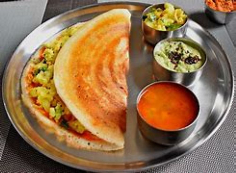 Image result for masala dosa