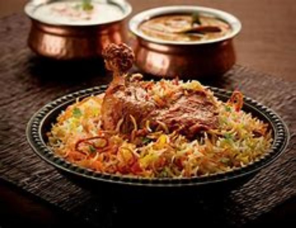 Image result for briyani